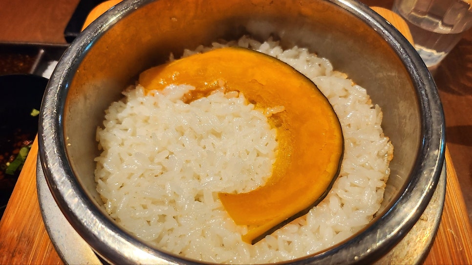 추성훈 스테이크 마포역 규카츠 맛집 | 마포역 점심 맛집 프리미엄 규카츠 규도 마포공덕 본점 후기 이미지 28