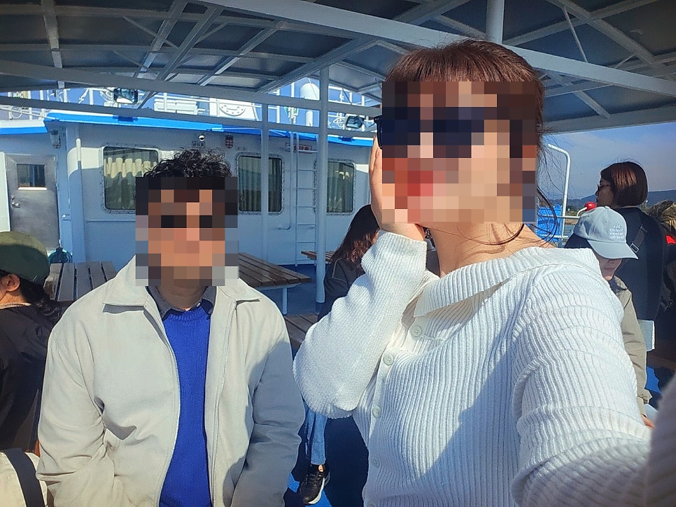 제주도 우도 배 시간 및 요금 | 종달항 - 하우목동항으로 배타고 우도가기 이미지 6