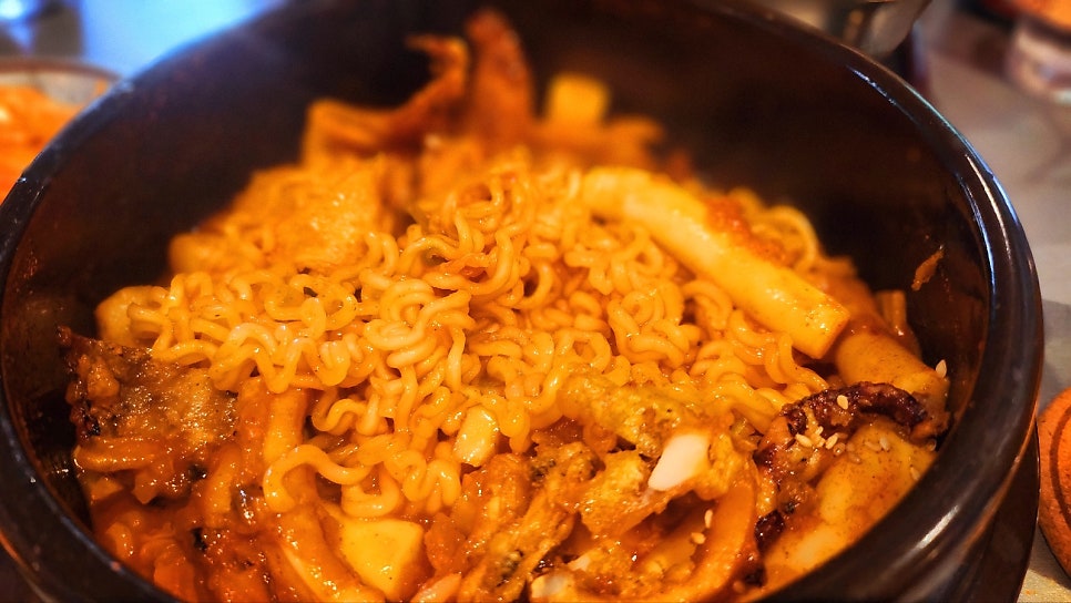 연남동 가성비 술집 추천 | 맥주 무한리필 메뉴가 있는 이색술집 '주류충전소 연남' 방문후기 이미지 18