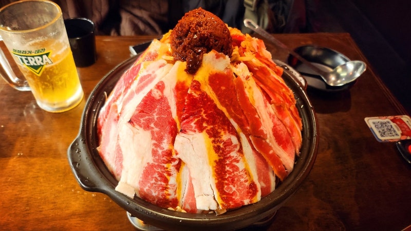 당산역 모임 술집 추천 | 당산 회식으로 추천하는 마라탕 맛집 용용선생 당산점 후기 이미지 20