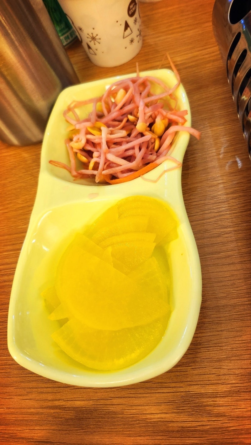 당산 분식 추천 | 문래 점심 맛집 영등포 떡볶이 팬팬 후기 이미지 24