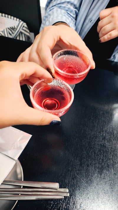 망원동 분위기 술집 추천 | 단체석 넉넉해서 회식과 모임도 가능한 안주 맛집 요술담 후기 이미지 22