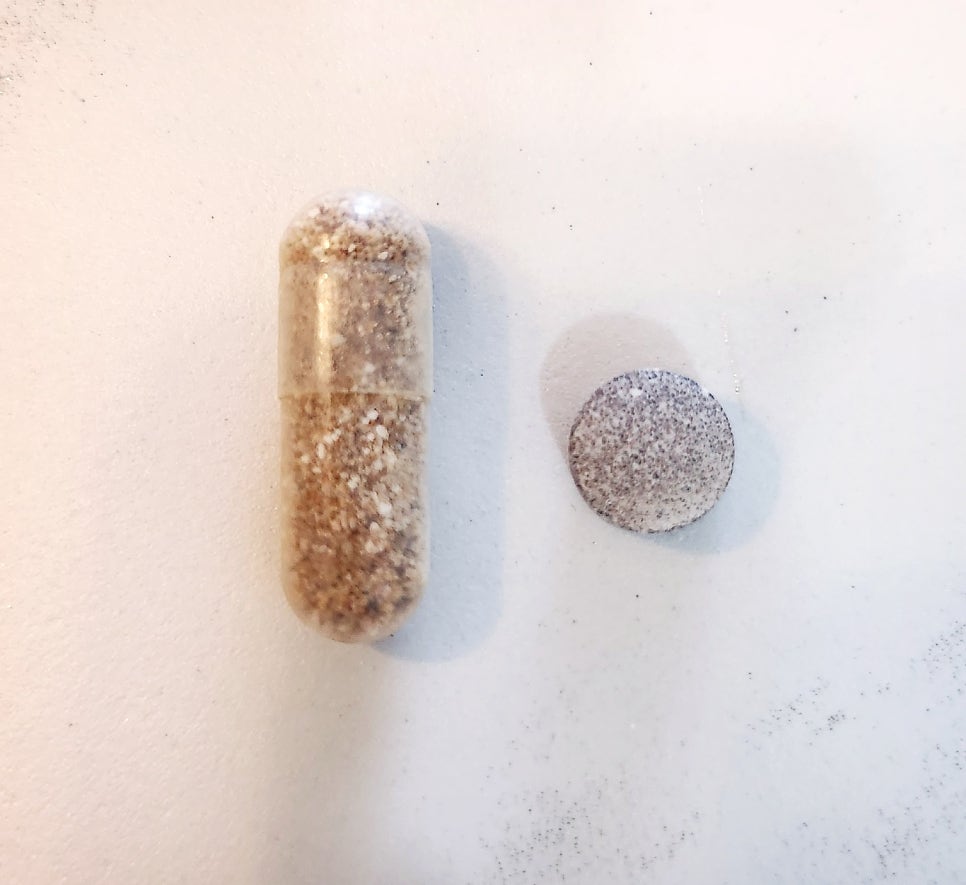 수면 습관 개선을 위한 멜라토닌 수면 영양제 지엔네이쳐 멜라나인프리미엄 5mg 복용 후기 이미지 12