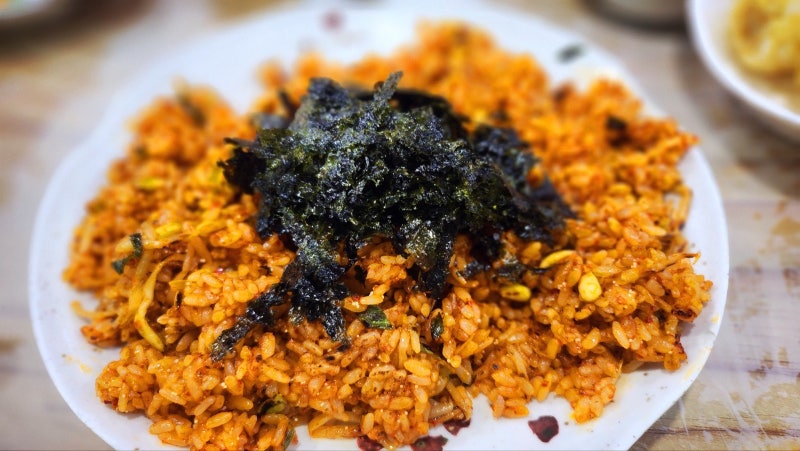 목포여행 | 목포 내돈내산 아구찜 맛집 추천 | 맛도 좋고 양도 많은 포미아구찜 하당점 후기 이미지 10