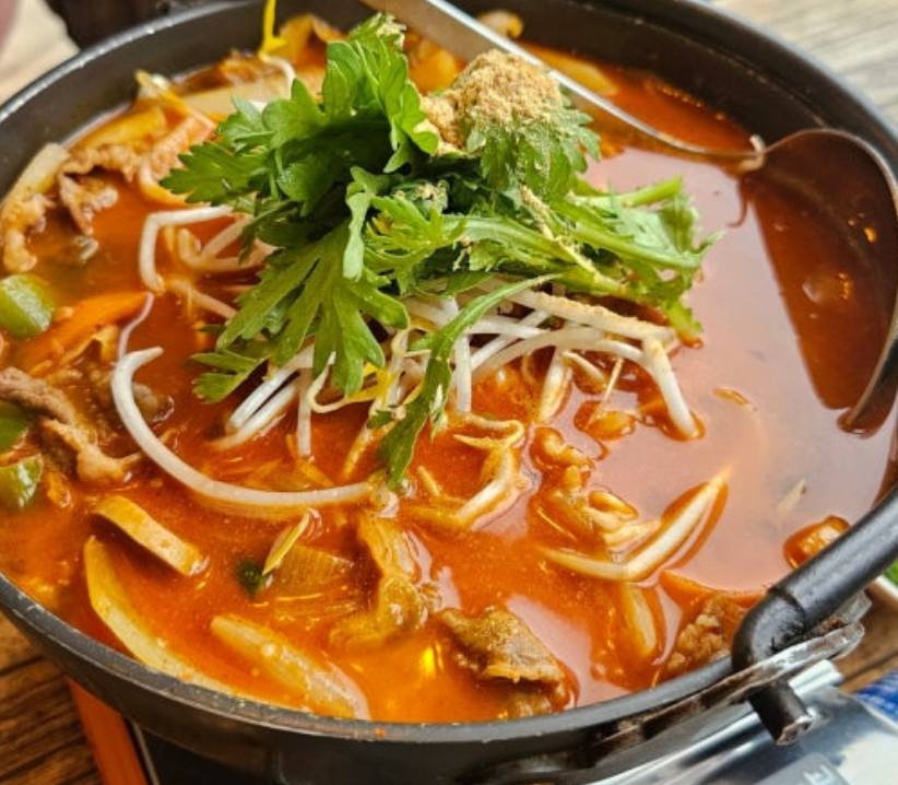 여의도 이자카야 추천 | 여의도 횟집 여의도역 맛집으로 추천하는 이자카야 나니 여의도점 후기 이미지 32