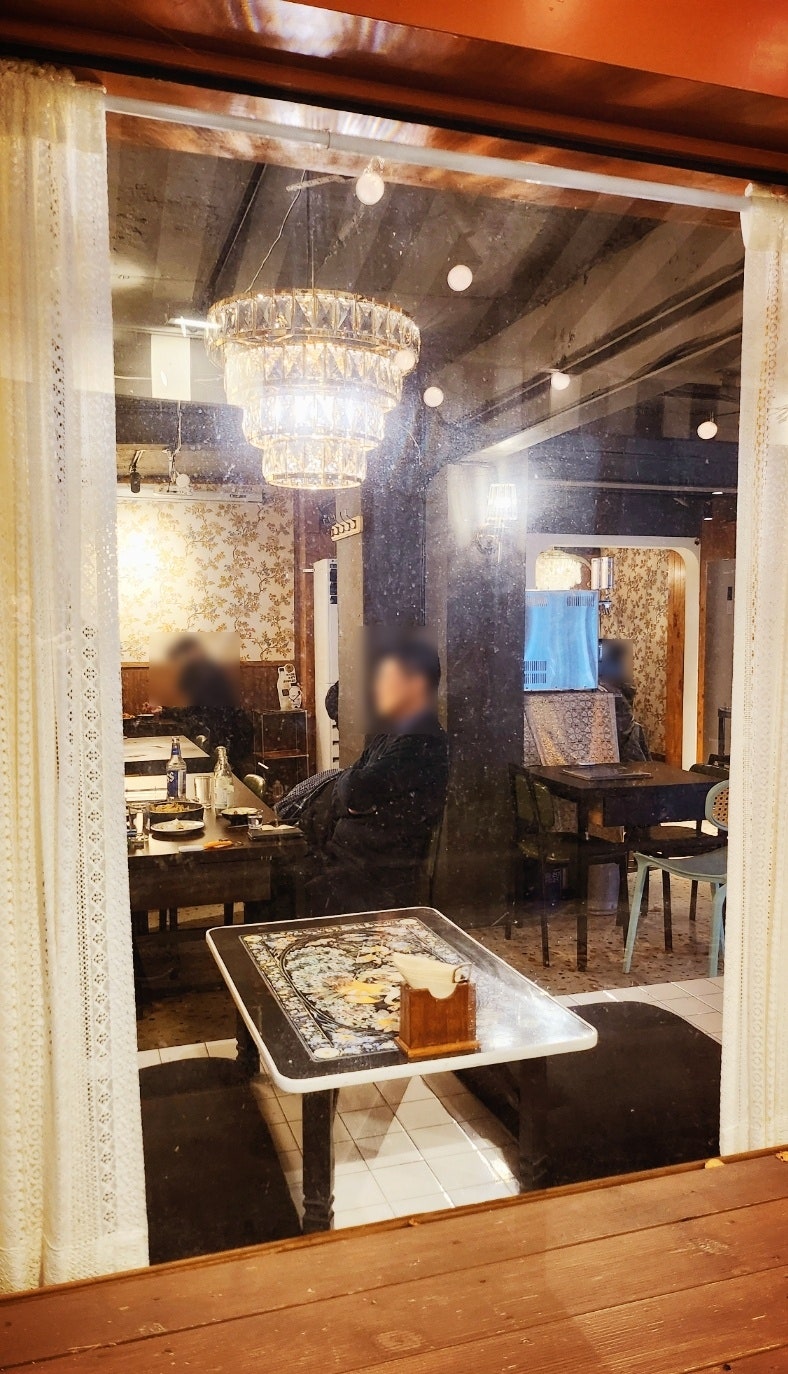 독립문역 술집 추천 | 광화문 데이트 할 때 추천해주고 싶은 일식맛집 독립술상 후기 이미지 20