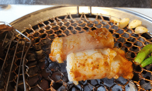 당산역 고기집 추천 | 콜키지 프리 가능한 당산역 맛집 고기집 초대창 당산역점 재방문 후기 이미지 26