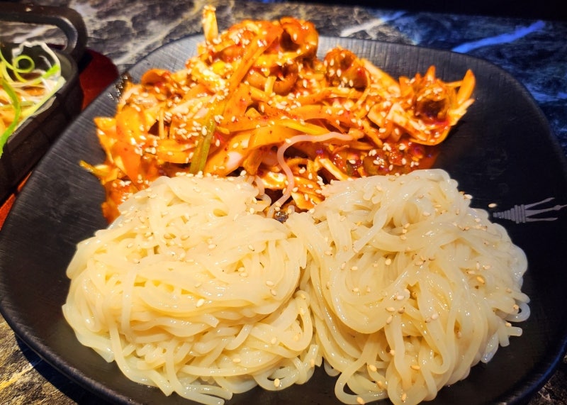 [홍대포차추천] 그놈포차 홍대점 (feat. 홍대치킨맛집 & 홍대닭발맛집) 이미지 20
