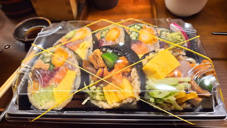 여의도 초밥 맛집 추천 | 여의도 횟집 국회의사당역 초밥 맛집으로 추천하는 일품 여의도점 재방문기 이미지 25