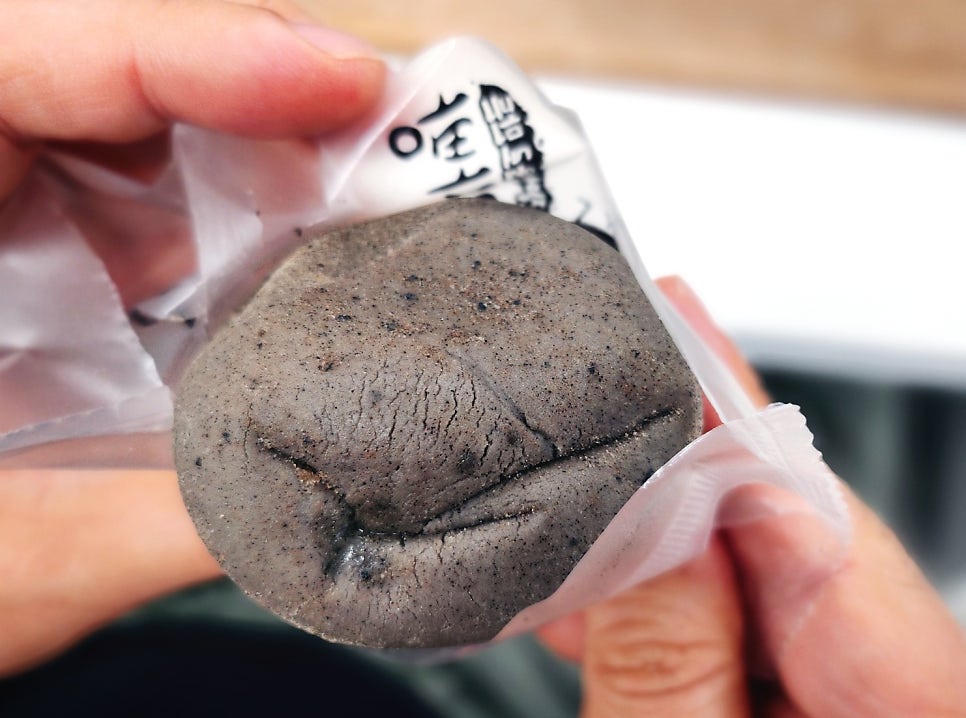 속초 여행 선물 추천 | 속초불탄감자빵 & 속초명물 쫀드기 (닭강정맛 & 오징어맛 & 홍게맛) 이미지 15