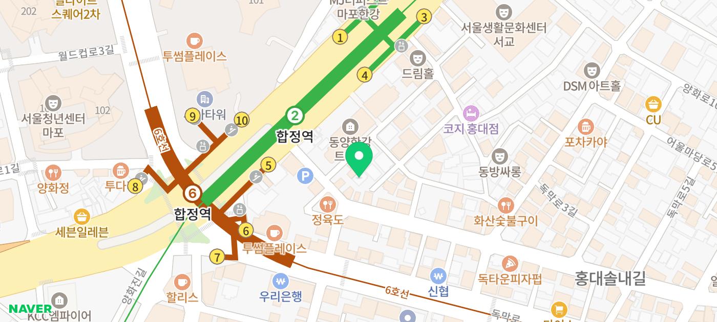 합정역 삼겹살 맛집 추천 | 데이트도 회식도 모두 가능한 분위기 맛집 고기집 안목가돈 후기 이미지 35