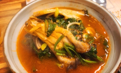 일산 맛집 파주 매운탕 추천 | 일산 보양식 한탄강매운탕 일산본점 후기 이미지 15