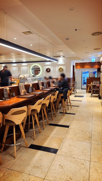 국회의사당역 점심 맛집 초밥 추천 | 여의도 맛집 초밥 스시 전문 일품 여의도점 후기 이미지 11