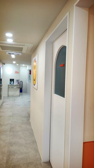 강남역피부관리 추천 | 모공케어 강남웨딩케어 전문 강남에스테틱 아나토미에스테틱 후기 이미지 21