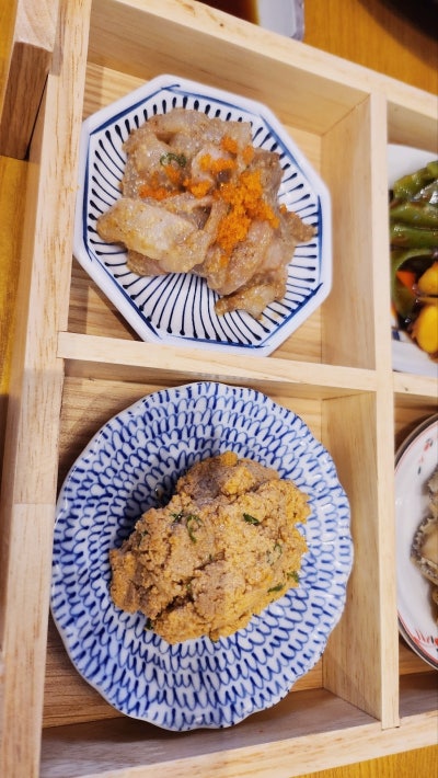 마곡역회식 초밥 맛집 추천 | 마곡 일식 분위기 맛집 위앤스시 후기 이미지 23