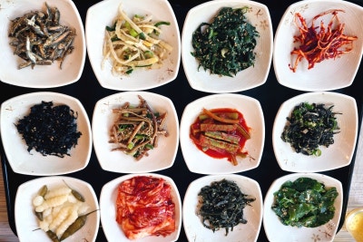 체스턴톤스 속초 맛집 | 백세가든 한방능이백숙 후기 이미지 13