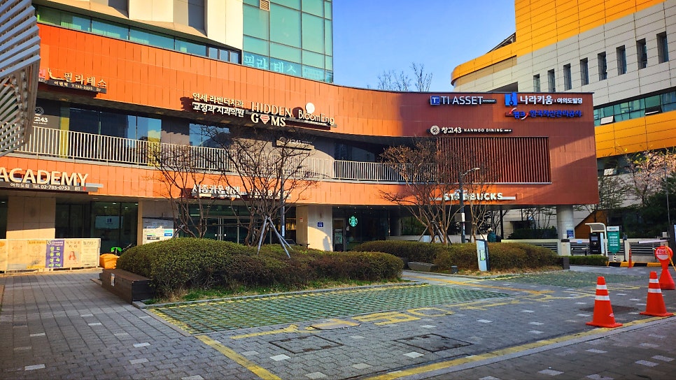 여의도 와인샵 샴페인 추천 | 여의도 무료주차 영등포 와인샵 라스트 바틀 방문기 이미지 2