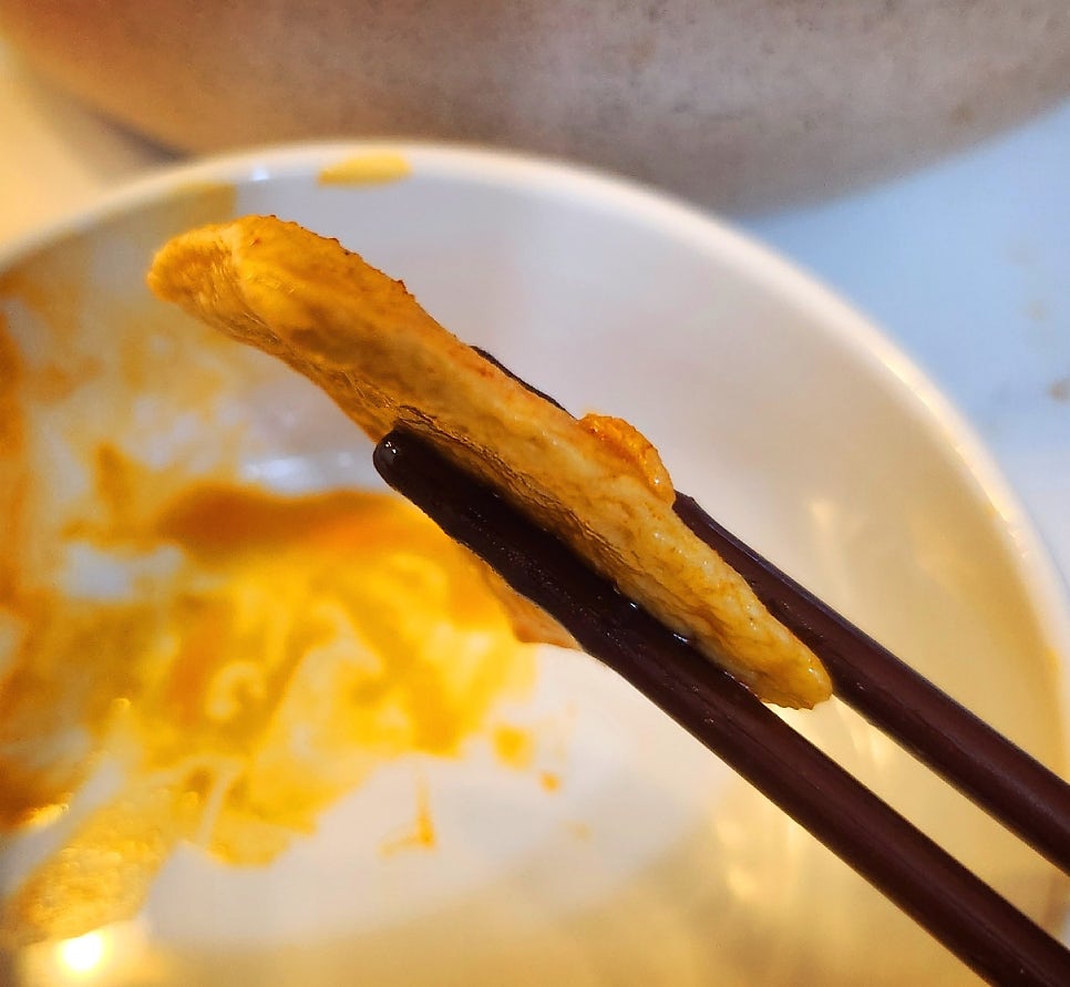 치즈떡볶이 추천 | 밀키트 추천 떡볶이 밀키트 낭만부부 치즈 몽땅 떡볶이 후기 이미지 17
