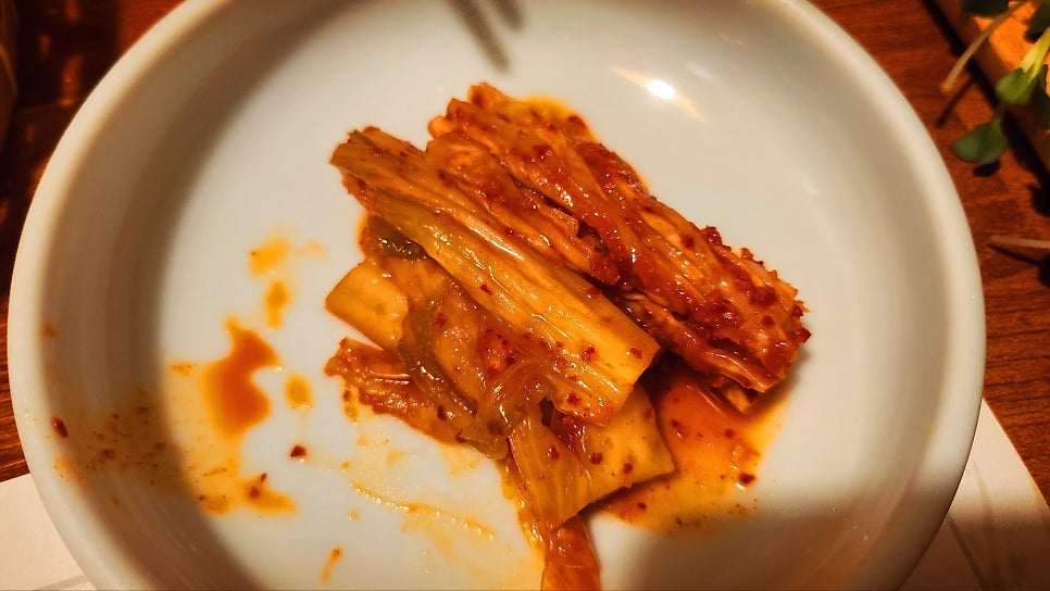 제주 노형동 횟집 추천 | 제주 노형동 참치 맛집 김용복 참치 프리미엄 후기 이미지 25