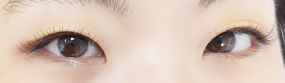 화곡동 속눈썹 연장 추천 | 화곡역 토탈 뷰티샵 비비뷰티 후기 이미지 28