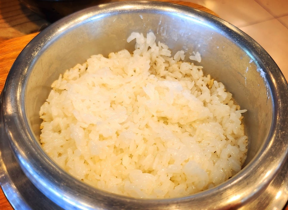 아산테크노밸리 맛집 추천 | 밑반찬 맛있고 가성비 넘치는 아산 고기집 둔포 맛집 일품참숯갈비 후기 이미지 3