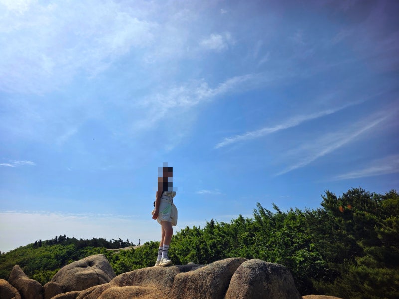 강원도 고성 | 금강산 설악산 성인대 화암사 숲길코스 울산바위 등산코스 후기 (코스, 주차정보) 이미지 21