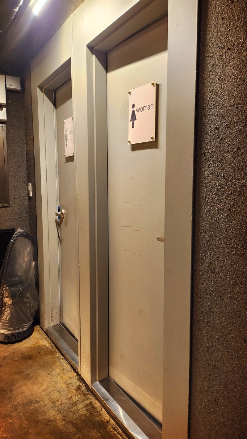 합정 데이트 소개팅 추천 | 사케 페어링 코스가 있는 합정 맛집 이자카야 테 합정 후기 이미지 13