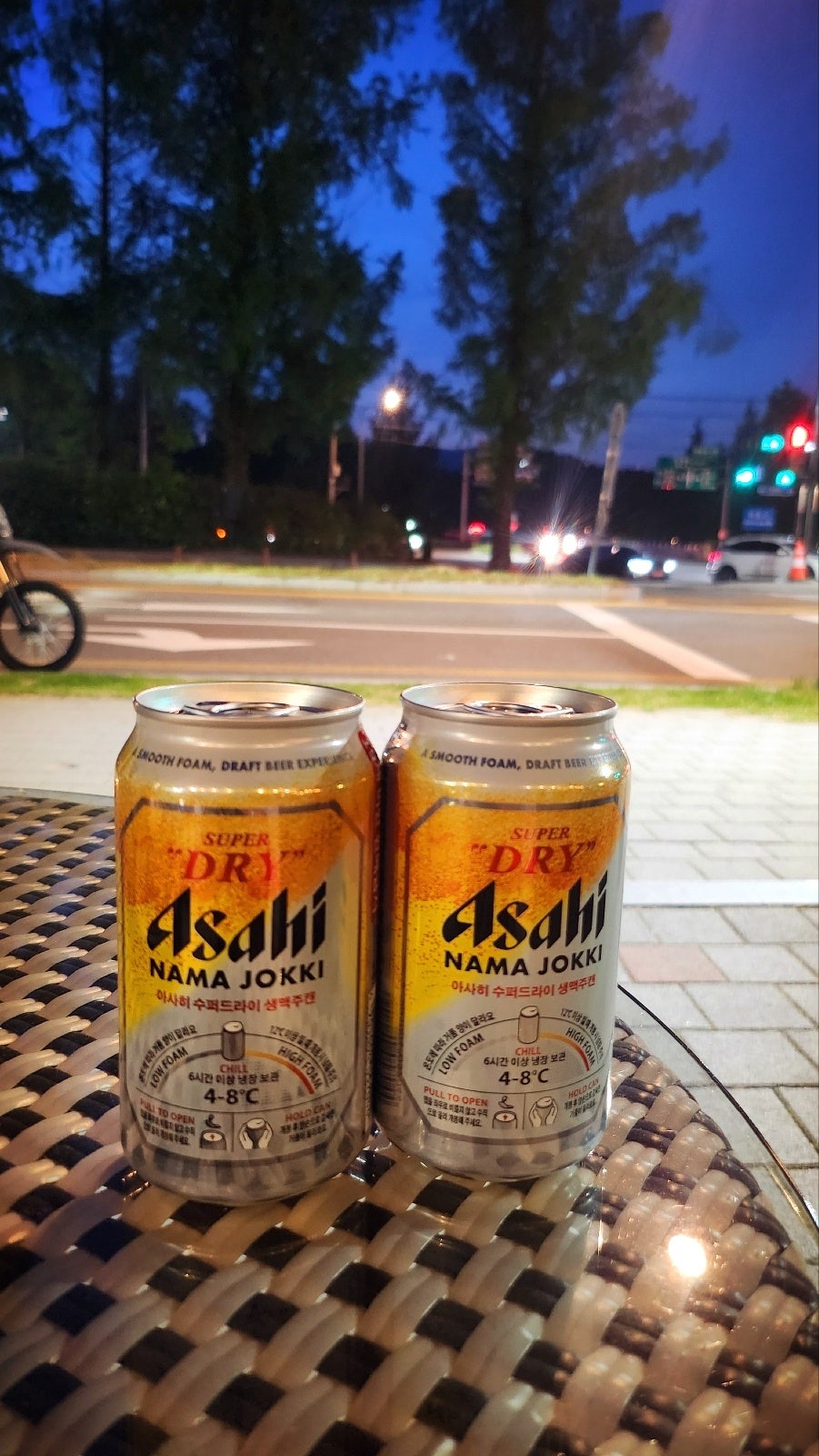 담양 프로방스 맛집 카페 추천 | 담양 크로플 맛집 테라스 카페 프랭크커핀바 담양점 후기 이미지 16