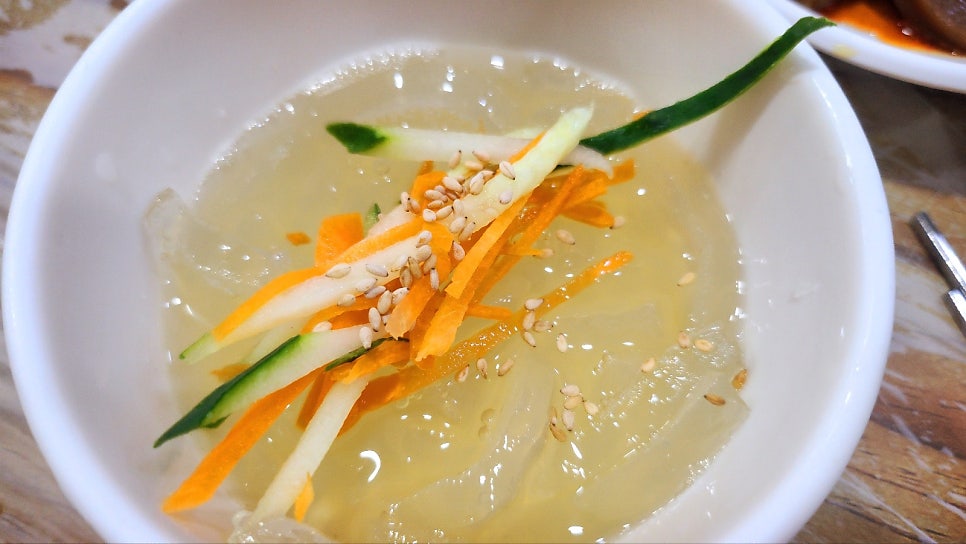 목포여행 | 목포 내돈내산 아구찜 맛집 추천 | 맛도 좋고 양도 많은 포미아구찜 하당점 후기 이미지 7