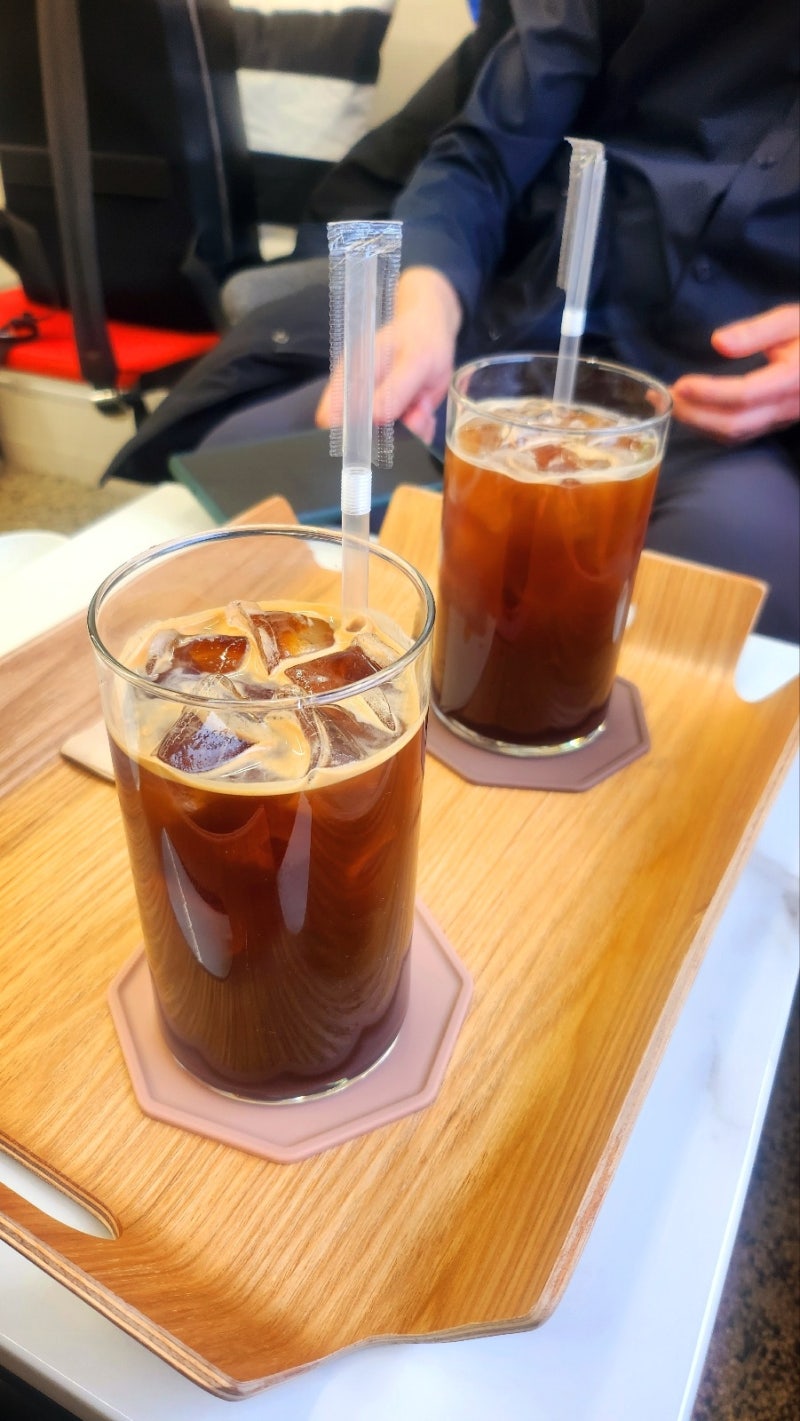 효창공원 내돈내산 카페 추천 | 용산 데이트로 손색 없는 백범김구기념관 근처 카페 어거스트95 후기 이미지 10