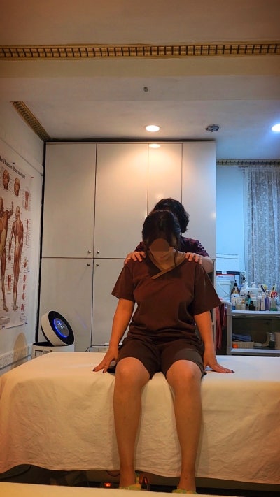 망원동 마포 마사지 추천 | 꼼꼼한 분석 후 마사지하는 나은자연치유센타 후기 이미지 15