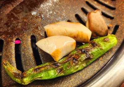 선릉 소고기집 추천 | 선릉역 돼지갈비 소갈비 맛집 바우한우 후기 이미지 32