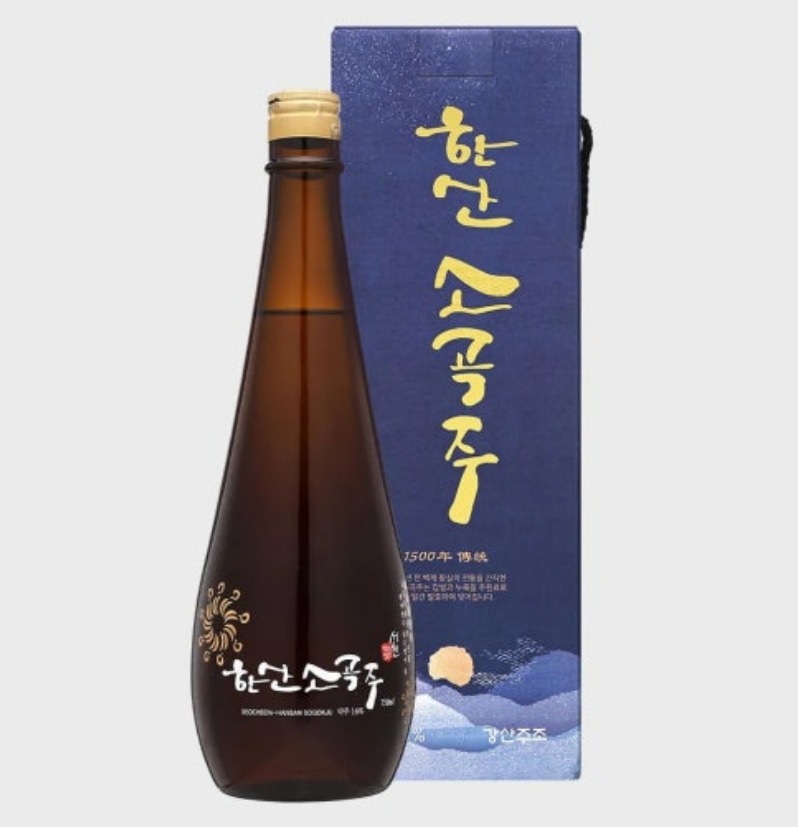 아시아나 비지니스 음료 라인업 한산 소곡주 | 싸게사는 방법과 맛있게 마시는 법 및 음식 페어링 팁