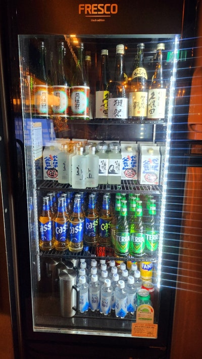 마곡 발산역 참치 맛집 추천 | 분위기도 좋고 가성비 미친 마곡 이자카야 대물참치 마곡점 후기 이미지 13