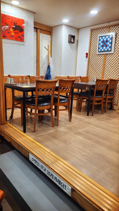 여의도 국회의사당역 맛집 추천 | 몸보신이 필요할때 추천하는 맛집 항아리갈비탕 여의도점 후기 이미지 27
