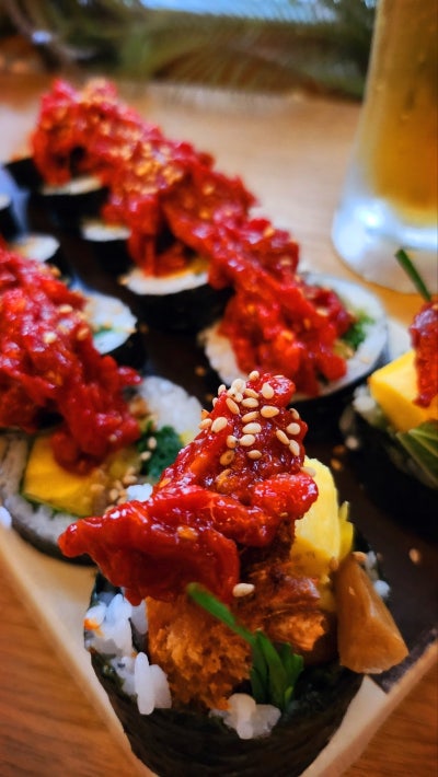 연남동 맛집 추천  | 쿠히치 연남 후기 (feat.연남동 데이트, 연남동 이자카야, 연남동 핫플, 연남동술집) 이미지 29