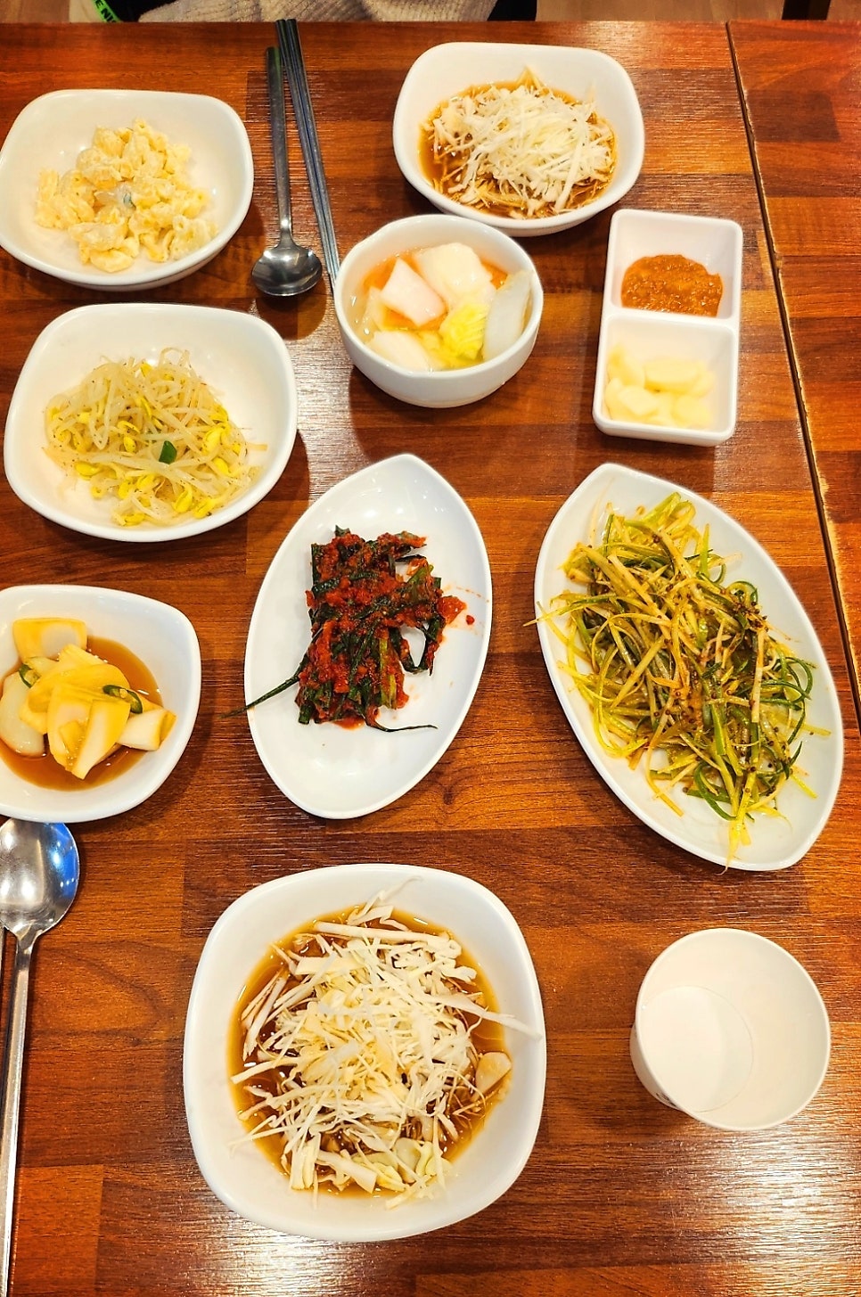 고성 토성면 맛집 추천 | 고성 천진 맛집 속초 돼지갈비 맛집 용촌고기집에서 돼지갈비 후기 이미지 16