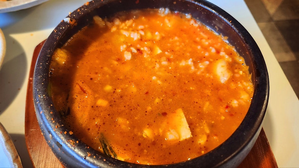 당산역 고기집 추천 | 콜키지 프리 가능한 당산역 맛집 고기집 초대창 당산역점 후기 이미지 27
