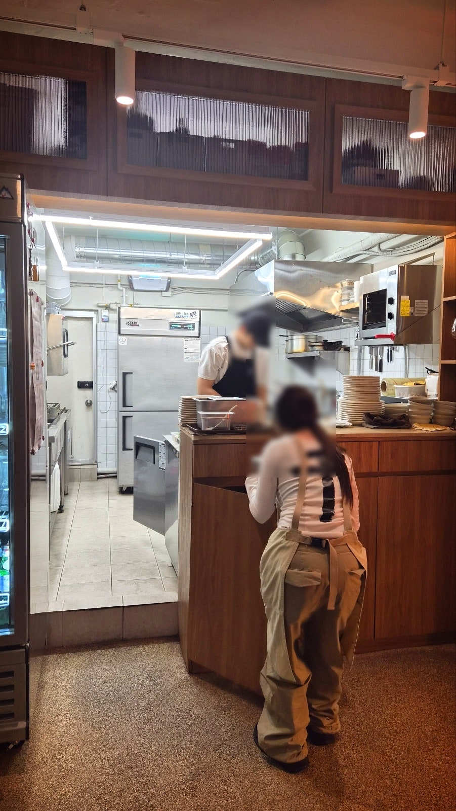 합정 파스타 추천 | 합정 데이트로 추천하는 합정역 맛집 리이크 방문 후기 이미지 9