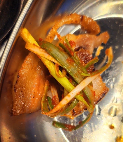 상암 고기집 추천 | 회식하기 좋은 고기맛집 '상암고깃집 상암본점' 이미지 23