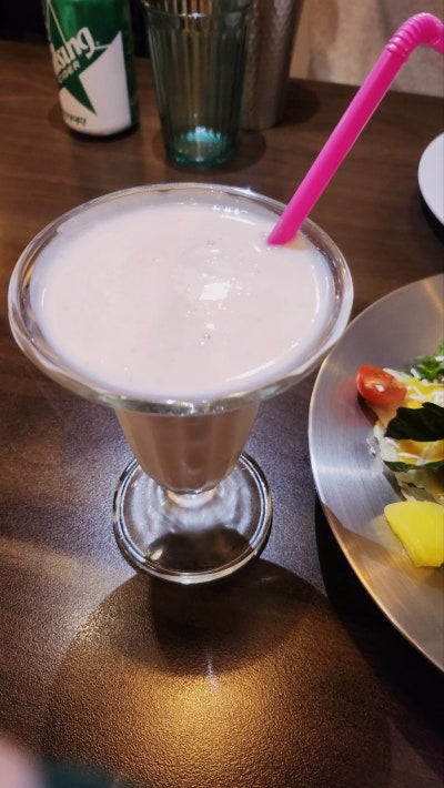 홍대인도카레 음식점 추천 | 난도 밥도 무한리필되는 맛있는 홍대인도음식 전문점 더키친아시아 홍대점 후기 이미지 15