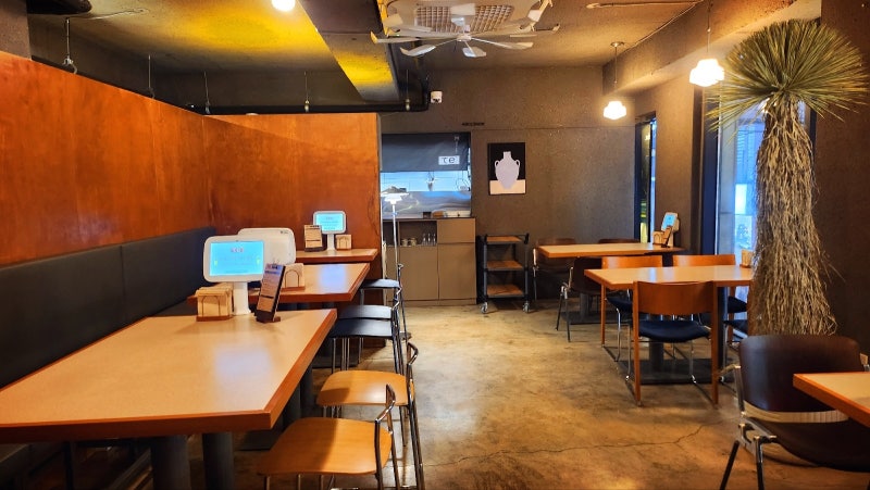합정 데이트 소개팅 추천 | 사케 페어링 코스가 있는 합정 맛집 이자카야 테 합정 후기 이미지 8