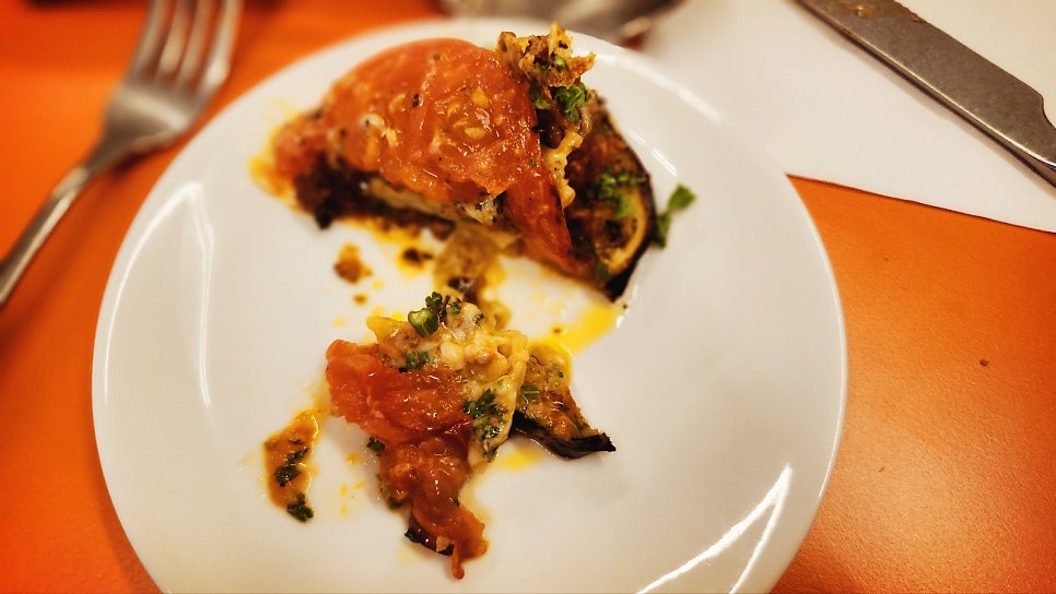 서순라길 내돈내산 파스타 맛집 추천 | 서순라길 분위기 좋은 브런치 & 파스타 맛집 더블유슬래시 이미지 21