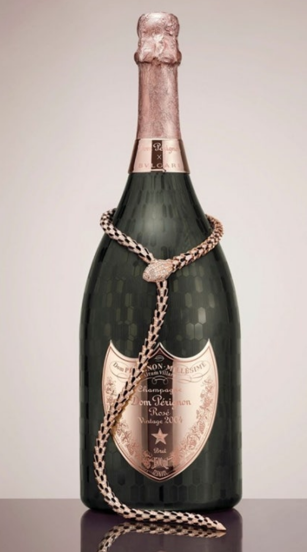 돔페리뇽(Dom Pérignon) vs 아르망 드 브리낙(Armand de Brignac Brut Gold) 비교하기 이미지 2