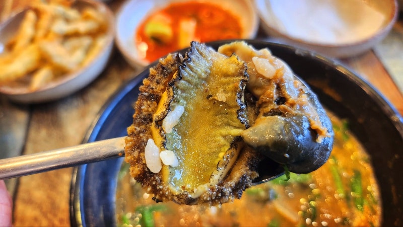 삼미시장맛집 추천 | 시흥추어탕맛집으로 추천하는 시흥신천동맛집 남원참추어탕 본점 후기 이미지 22