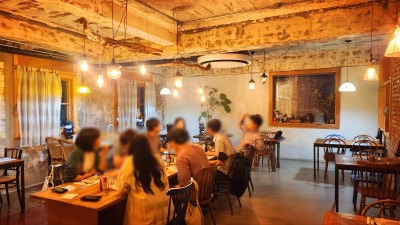 광화문 피자 맛집 추천 | 분위기 좋고 맛도 좋은 도치피자 내돈내산 후기 이미지 5