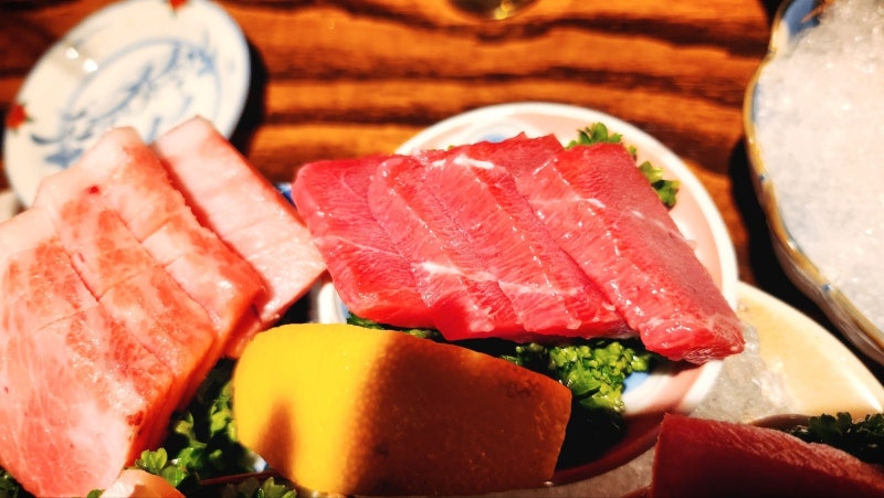 마곡 발산역 참치 맛집 추천 | 분위기도 좋고 가성비 미친 마곡 이자카야 대물참치 마곡점 후기 이미지 26