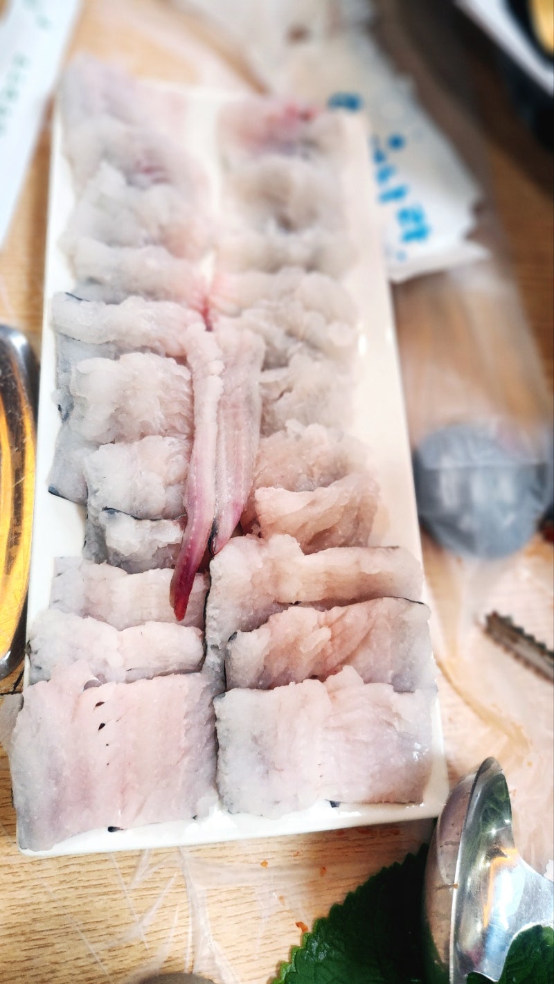 목포 여행 | 목포 하모 샤브샤브 맛집 추천 | 백경 샤브샤브 내돈내산 후기 (영업시간, 주차 팁) 이미지 8