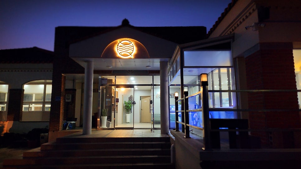 구좌 횟집 추천 | 우도 갔다 들르기 좋은 제주 오션뷰 횟집 구좌 맛집 제주청년회 후기 이미지 4