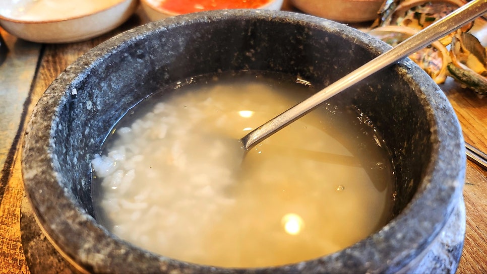 삼미시장맛집 추천 | 시흥추어탕맛집으로 추천하는 시흥신천동맛집 남원참추어탕 본점 후기 이미지 28